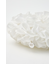 SATIN RIBBON CHOUCHOU