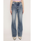 【LIMITED ITEM】J／W SEMI FLARE PT-BE