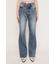 【LIMITED ITEM】J／W SEMI FLARE PT-BE