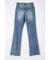 【LIMITED ITEM】J／W SEMI FLARE PT-BE