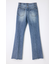 【LIMITED ITEM】J／W SEMI FLARE PT-BE