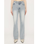 【LIMITED ITEM】J／W SEMI FLARE PT-BE