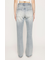 【LIMITED ITEM】J／W SEMI FLARE PT-BE