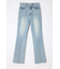 【LIMITED ITEM】J／W SEMI FLARE PT-BE
