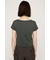 SPRAY LOGO COMPACT Tシャツ