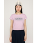 SPRAY LOGO COMPACT Tシャツ