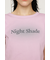 SPRAY LOGO COMPACT Tシャツ