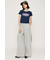 SPRAY LOGO COMPACT Tシャツ
