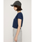 SPRAY LOGO COMPACT Tシャツ