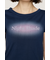 SPRAY LOGO COMPACT Tシャツ