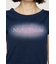 SPRAY LOGO COMPACT Tシャツ