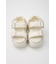 AIR VOLUME SOLE BELT サンダル