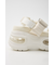 AIR VOLUME SOLE BELT サンダル