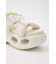 AIR VOLUME SOLE BELT サンダル