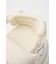 AIR VOLUME SOLE BELT サンダル
