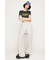 AIR VOLUME SOLE BELT サンダル