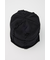 CRASH SWEAT BEANIE