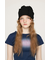 CRASH SWEAT BEANIE