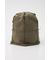 CRASH SWEAT BEANIE