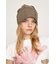 CRASH SWEAT BEANIE