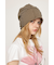 CRASH SWEAT BEANIE