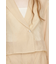 SHEER TAILOR ジャンプスーツ