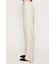 ANGRID WAIST BELT パンツ