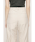 ANGRID WAIST BELT パンツ