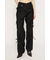 ANGRID WAIST BELT パンツ
