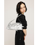 BELTED SHOULDER バッグ