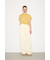 【THROW】WRINKLE FINISH TUCKED パンツ