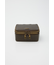 SQUARE MINI ポーチ