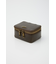 SQUARE MINI ポーチ