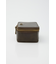 SQUARE MINI ポーチ
