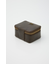 SQUARE MINI ポーチ