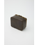 SQUARE MINI ポーチ