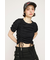 SHIRRING CUT トップス
