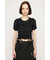 SHIRRING CUT トップス