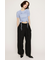 SHIRRING CUT トップス