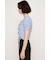 SHIRRING CUT トップス