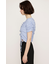 SHIRRING CUT トップス