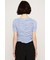 SHIRRING CUT トップス