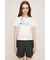 CREWNECK PRINT Tシャツ