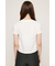 CREWNECK PRINT Tシャツ
