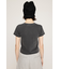CREWNECK PRINT Tシャツ