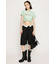 CREWNECK PRINT Tシャツ