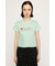 CREWNECK PRINT Tシャツ
