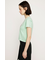 CREWNECK PRINT Tシャツ