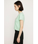 CREWNECK PRINT Tシャツ