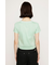 CREWNECK PRINT Tシャツ